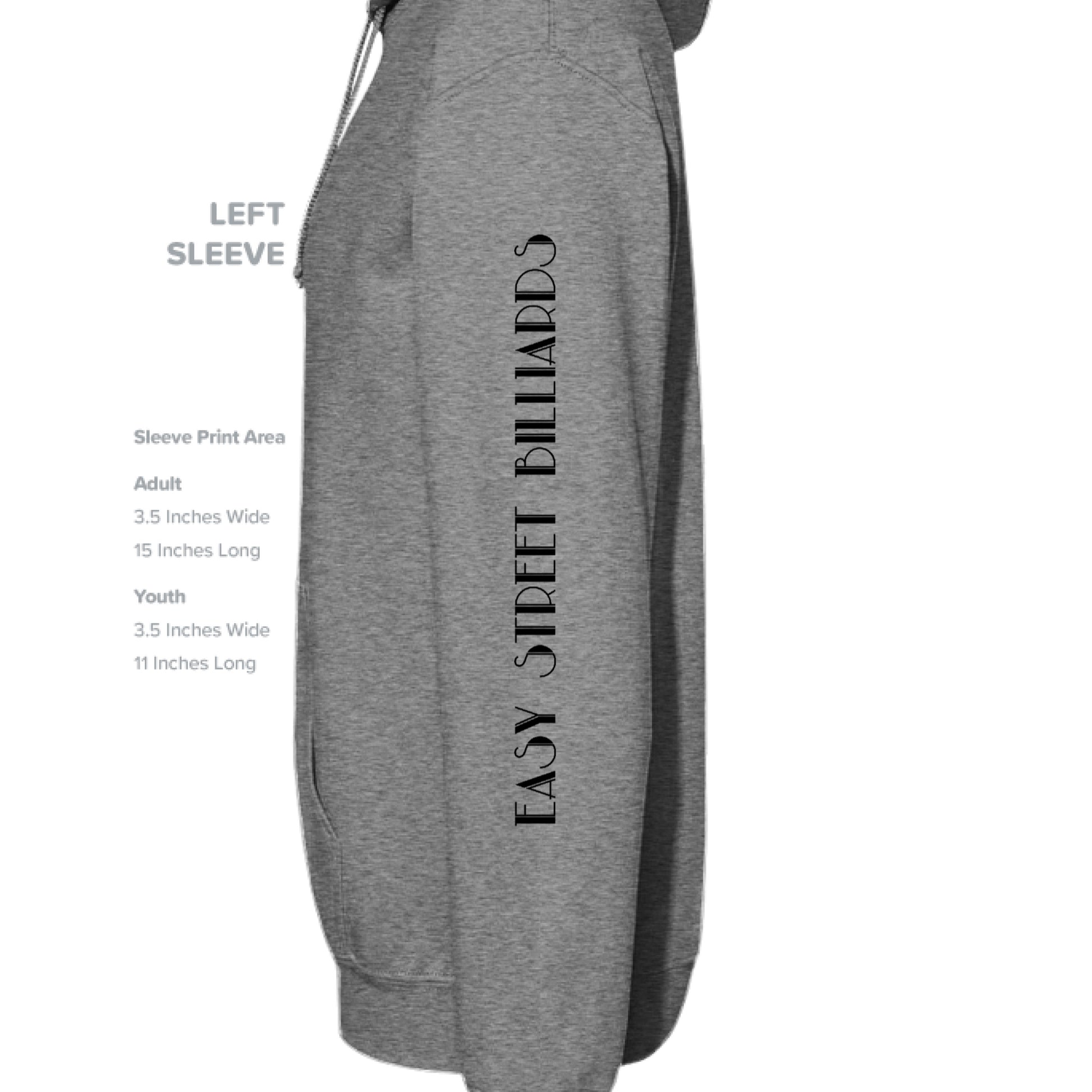 Light Hthr Gry - SLEEVE_LEFT