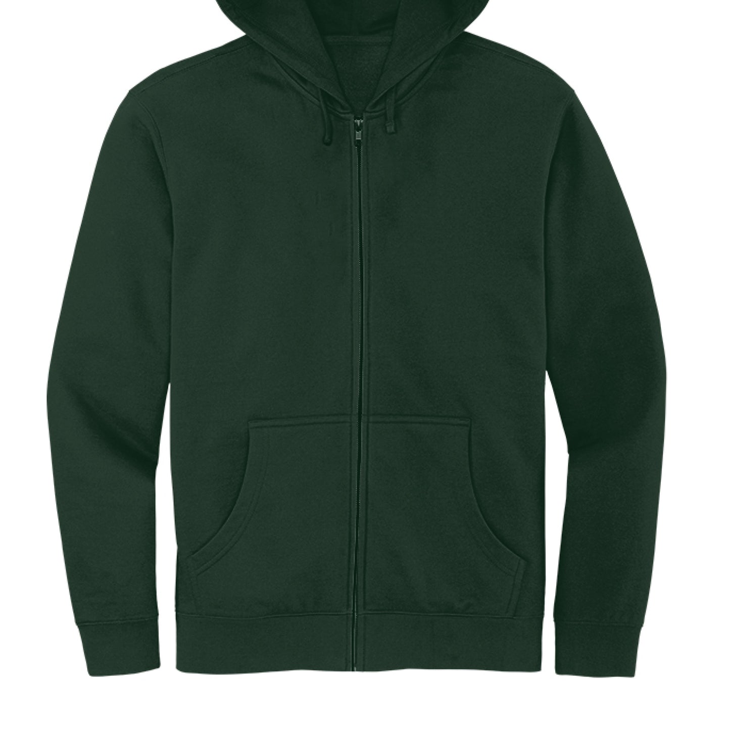 Forest Green - FRONT