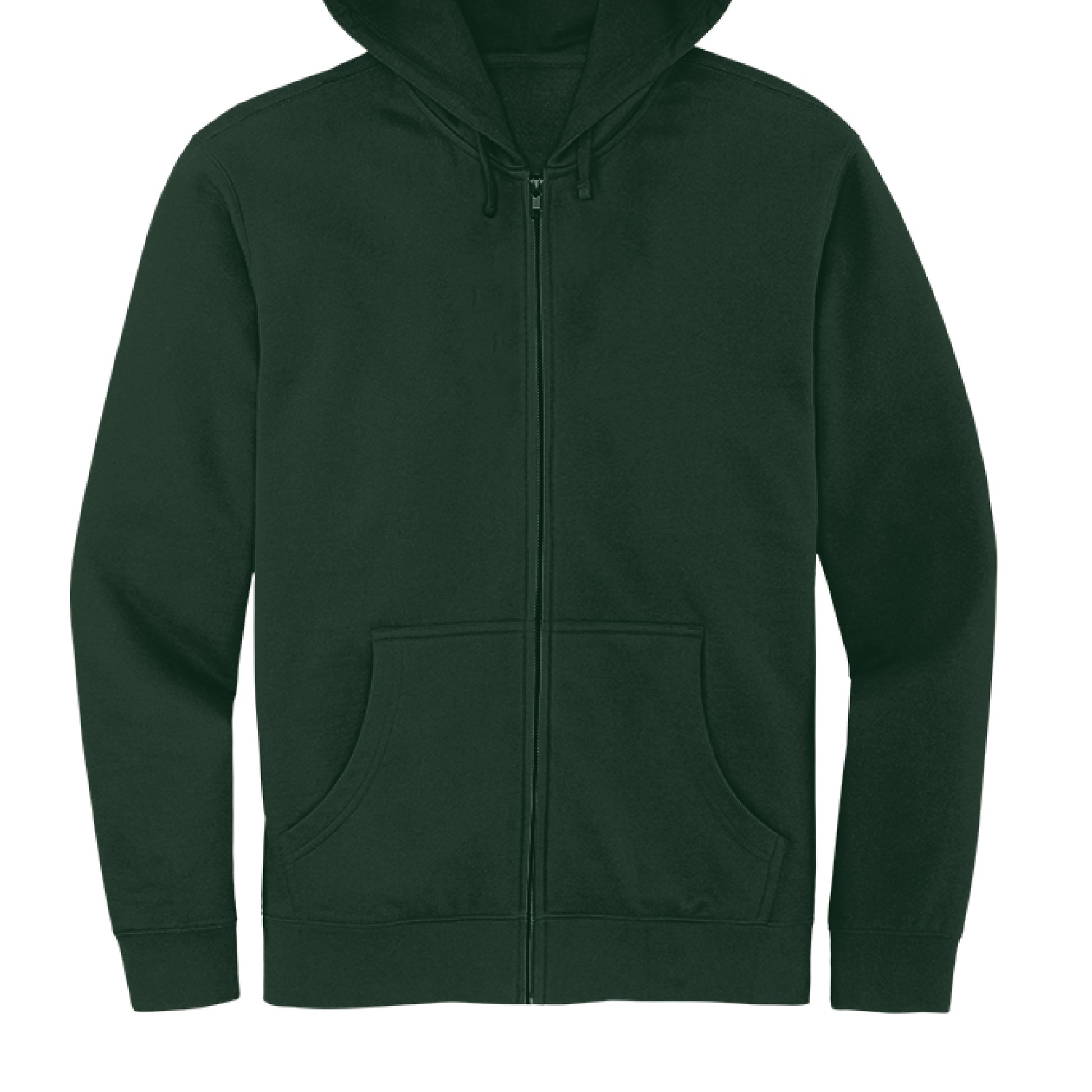 Forest Green - FRONT