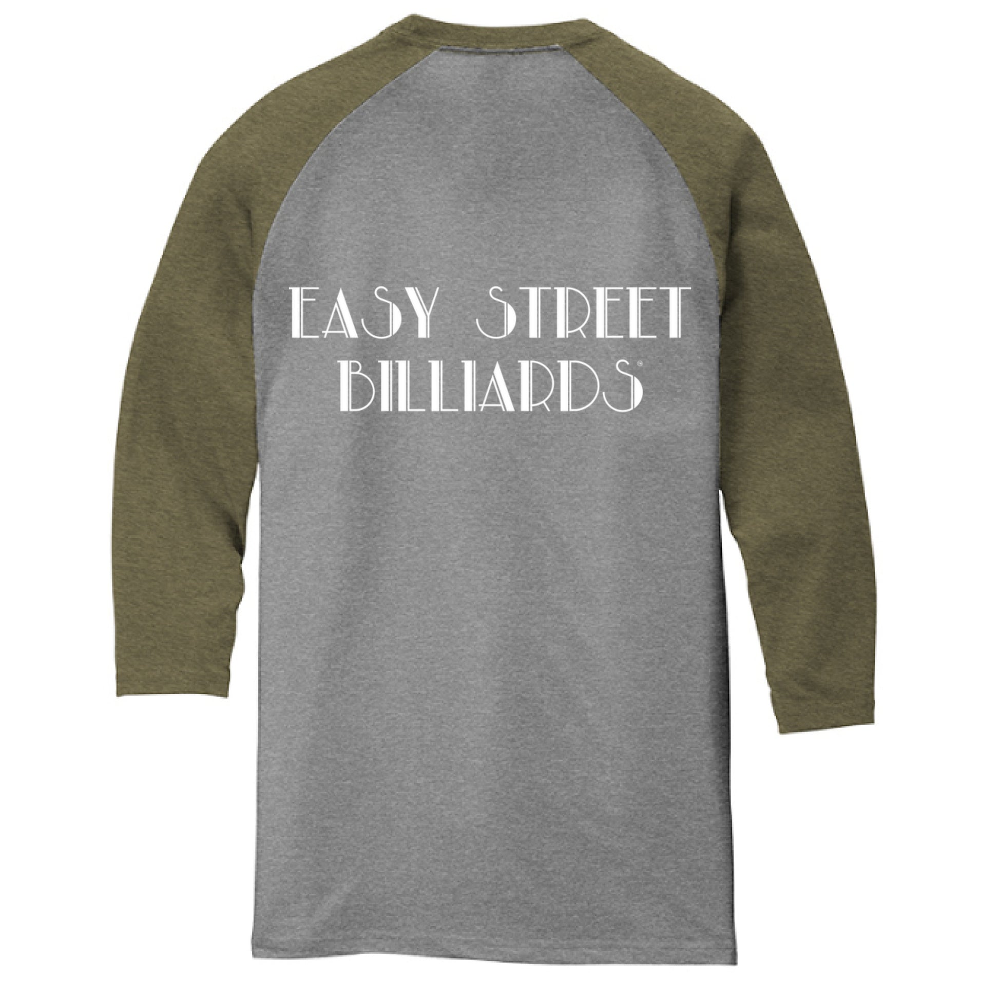 Mil Gn Fr/Gy F - BACK