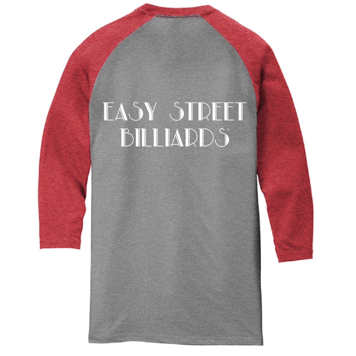 Red Fr/Grey Fr - BACK