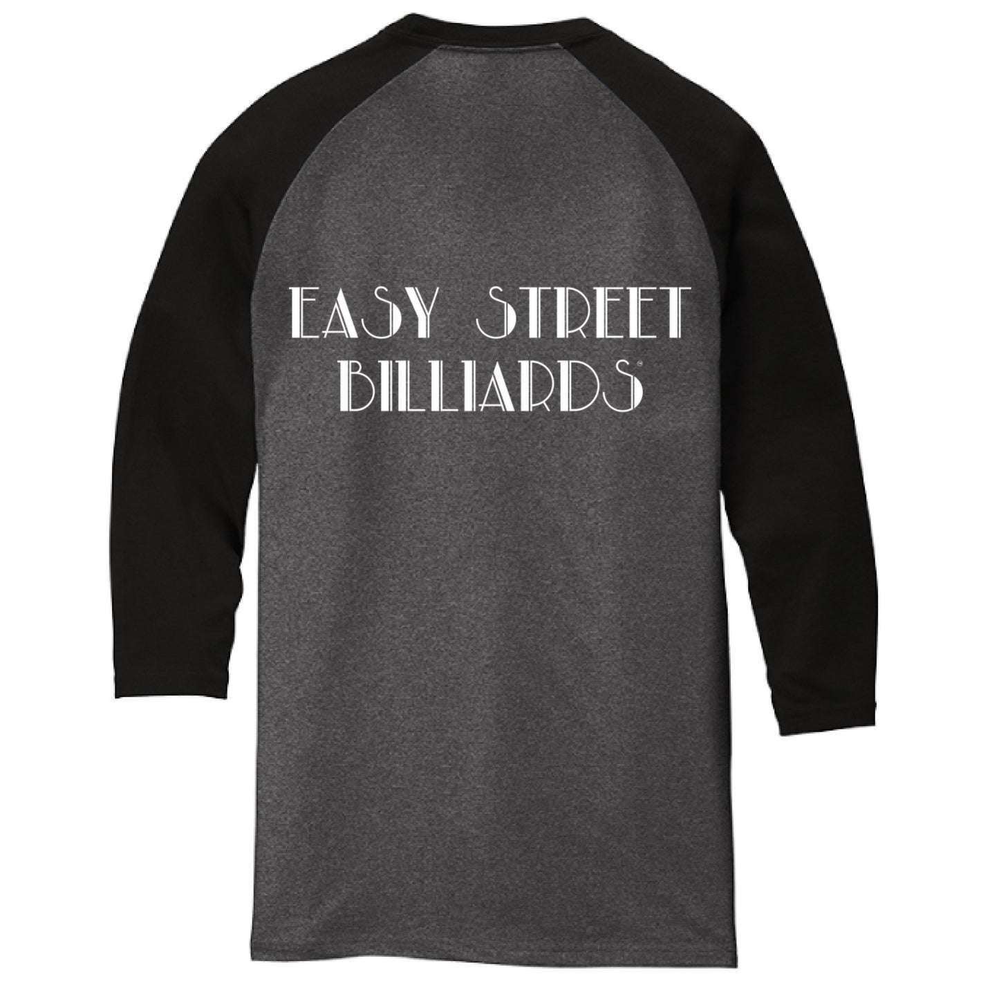 Black/Black Fr - BACK