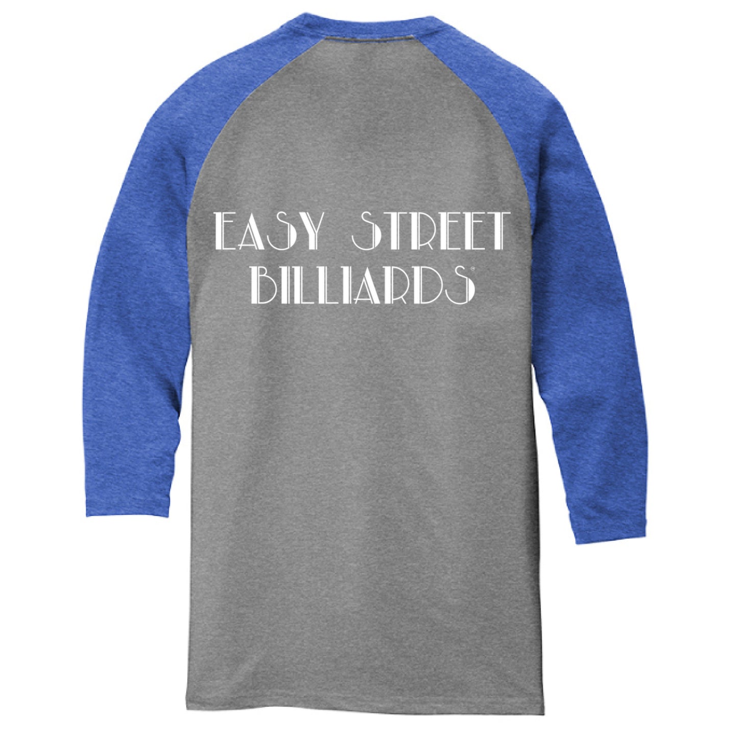 Royal Fr/Gry F - BACK