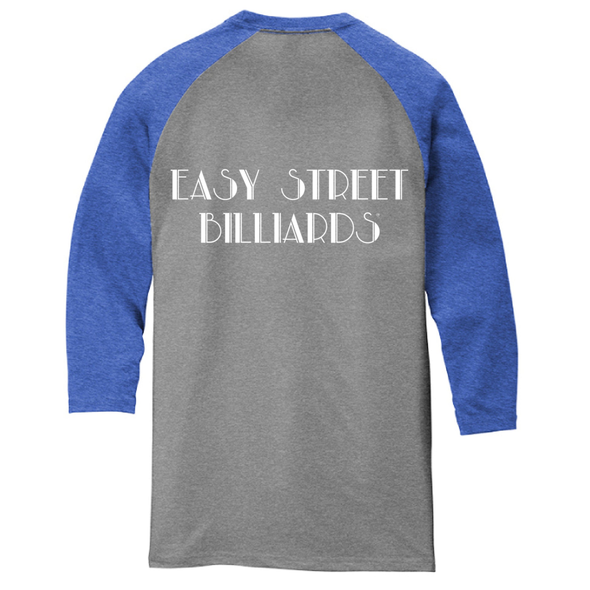 Royal Fr/Gry F - BACK