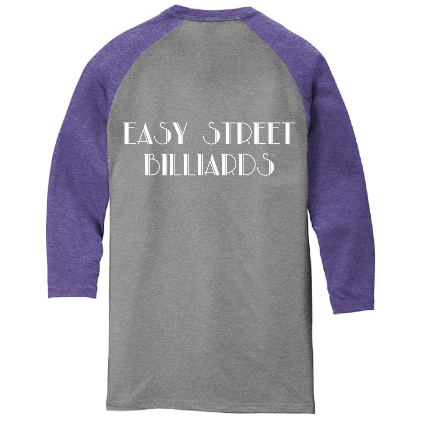 Purple Fr/Gy F - BACK