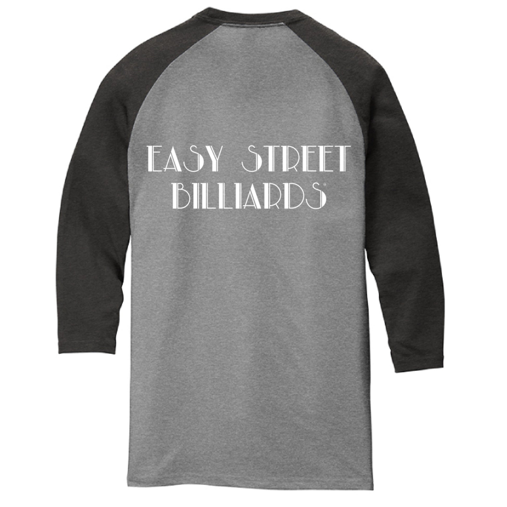 Black Fr/Gry F - BACK