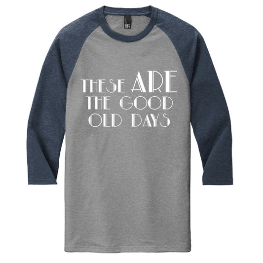 Navy Fr/Gry Fr - FRONT