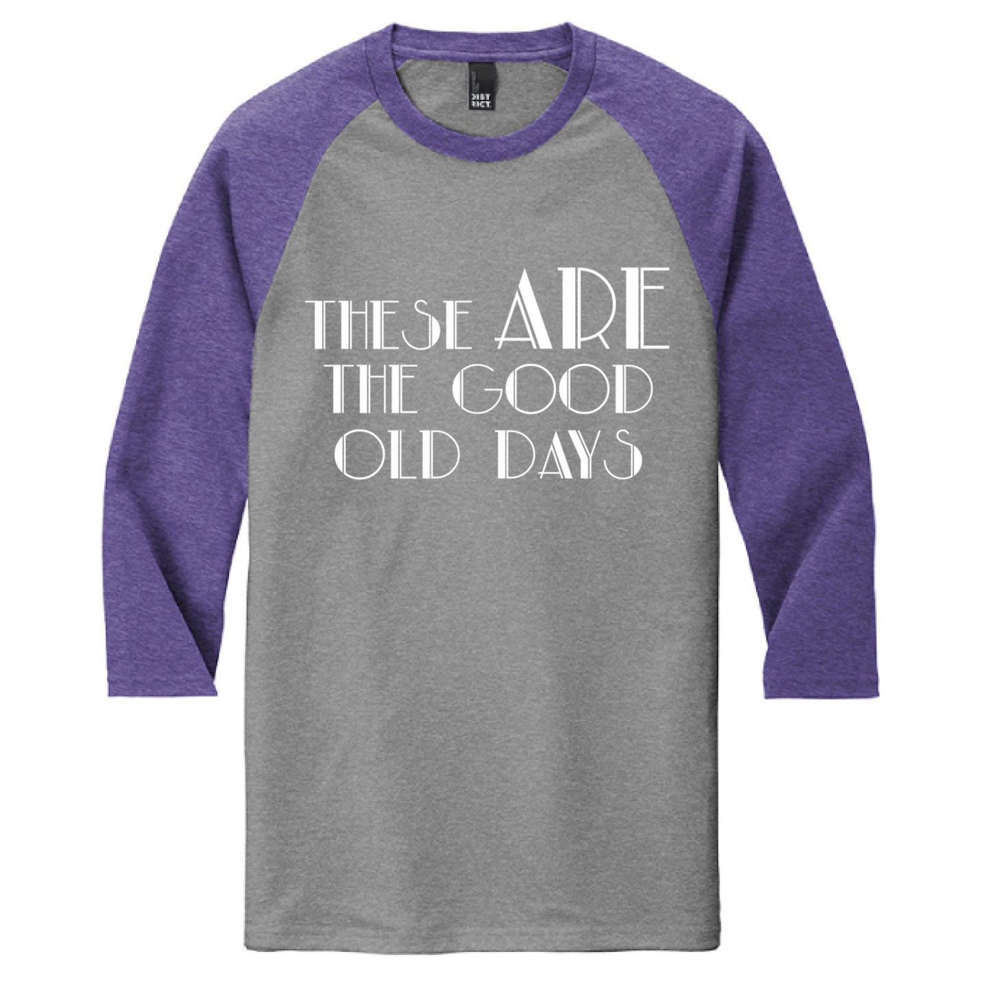 Purple Fr/Gy F - FRONT