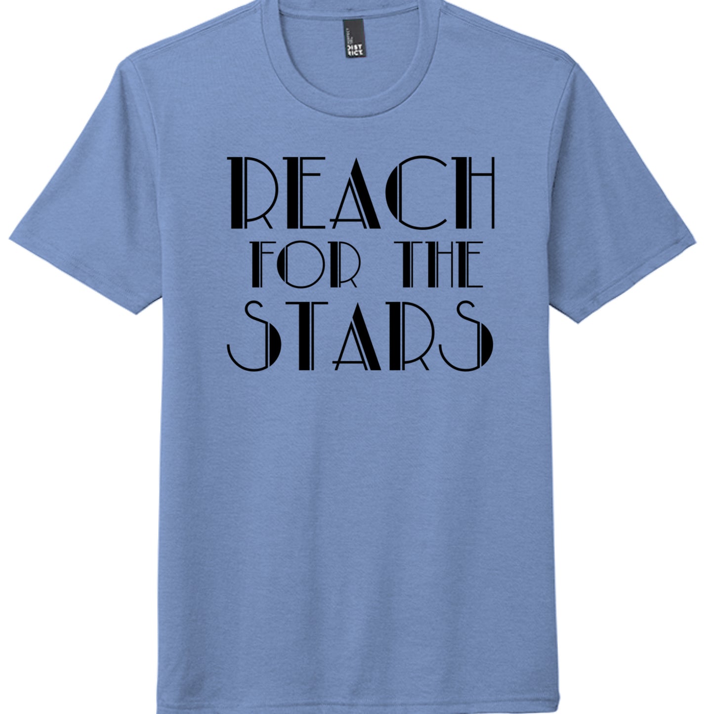 Maritime Frost - FRONT