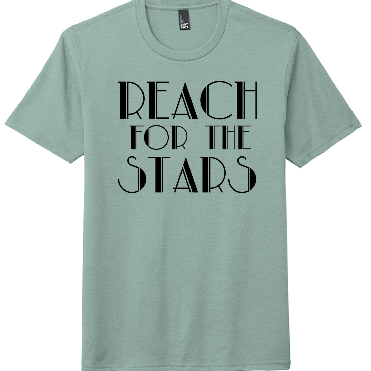 Hthrd Dsty Sag - FRONT