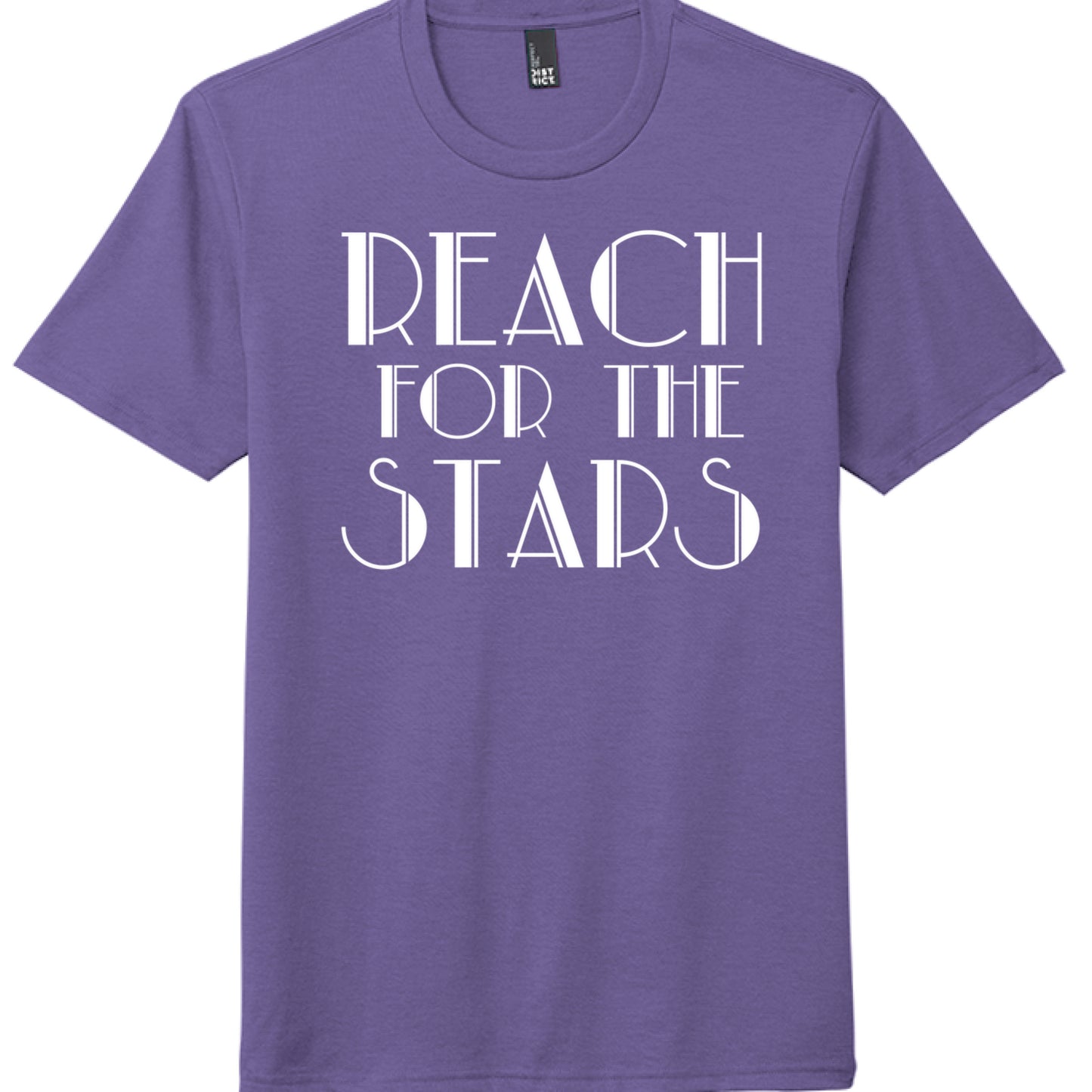 Purple Frost - FRONT