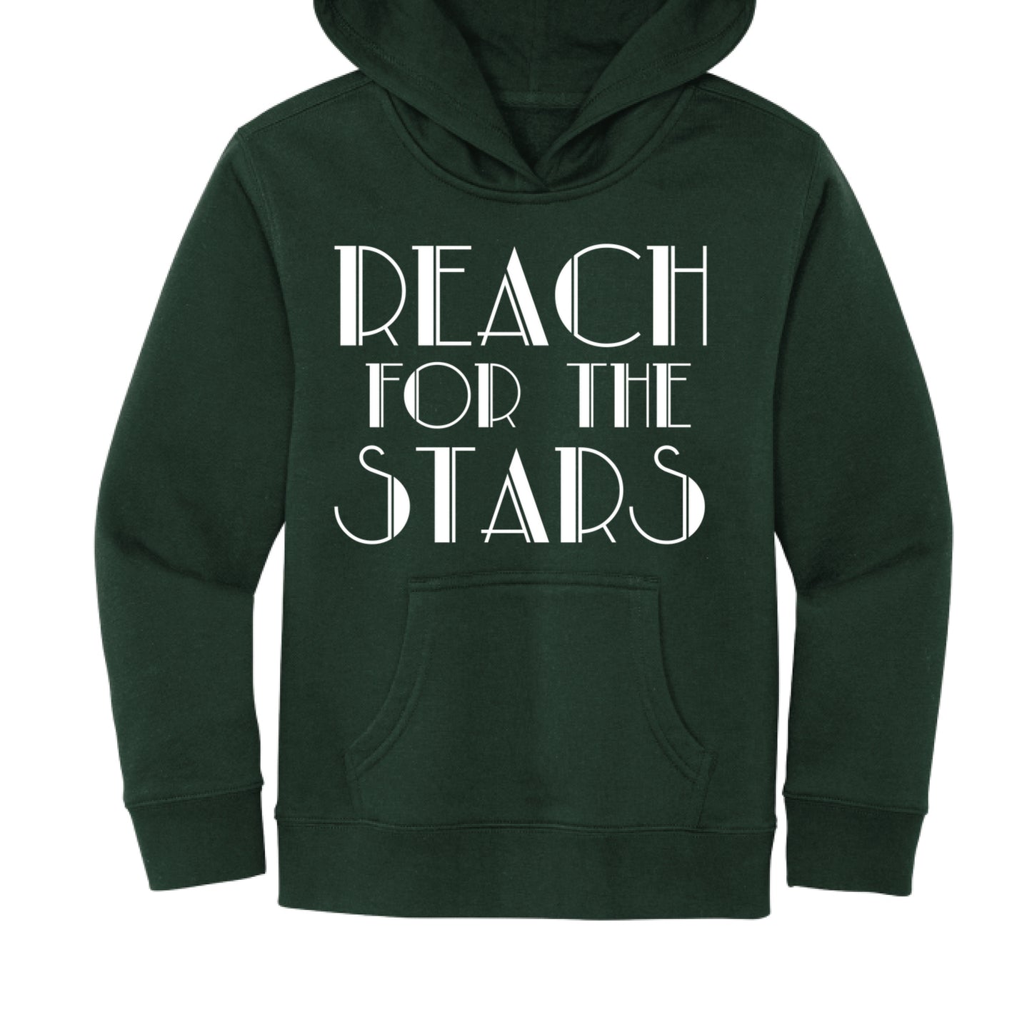 Forest Green - FRONT