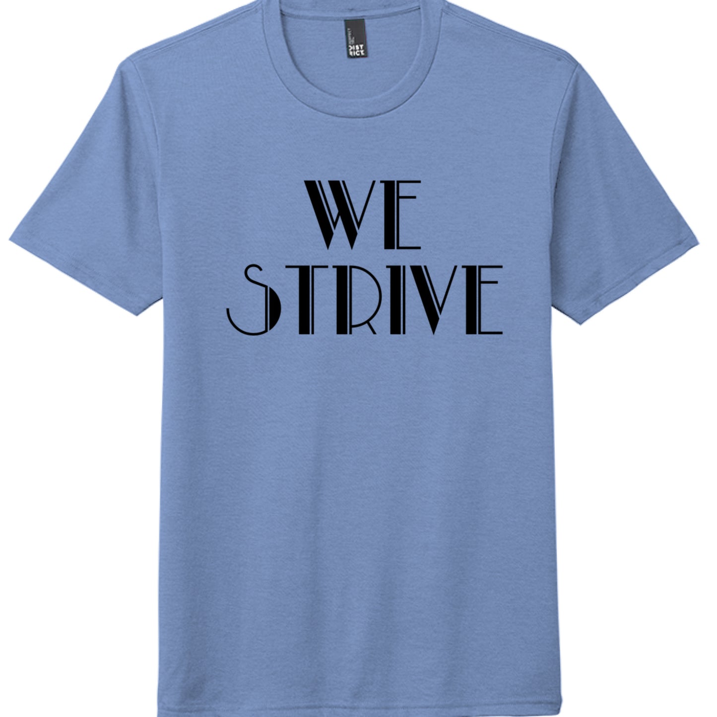 Maritime Frost - FRONT