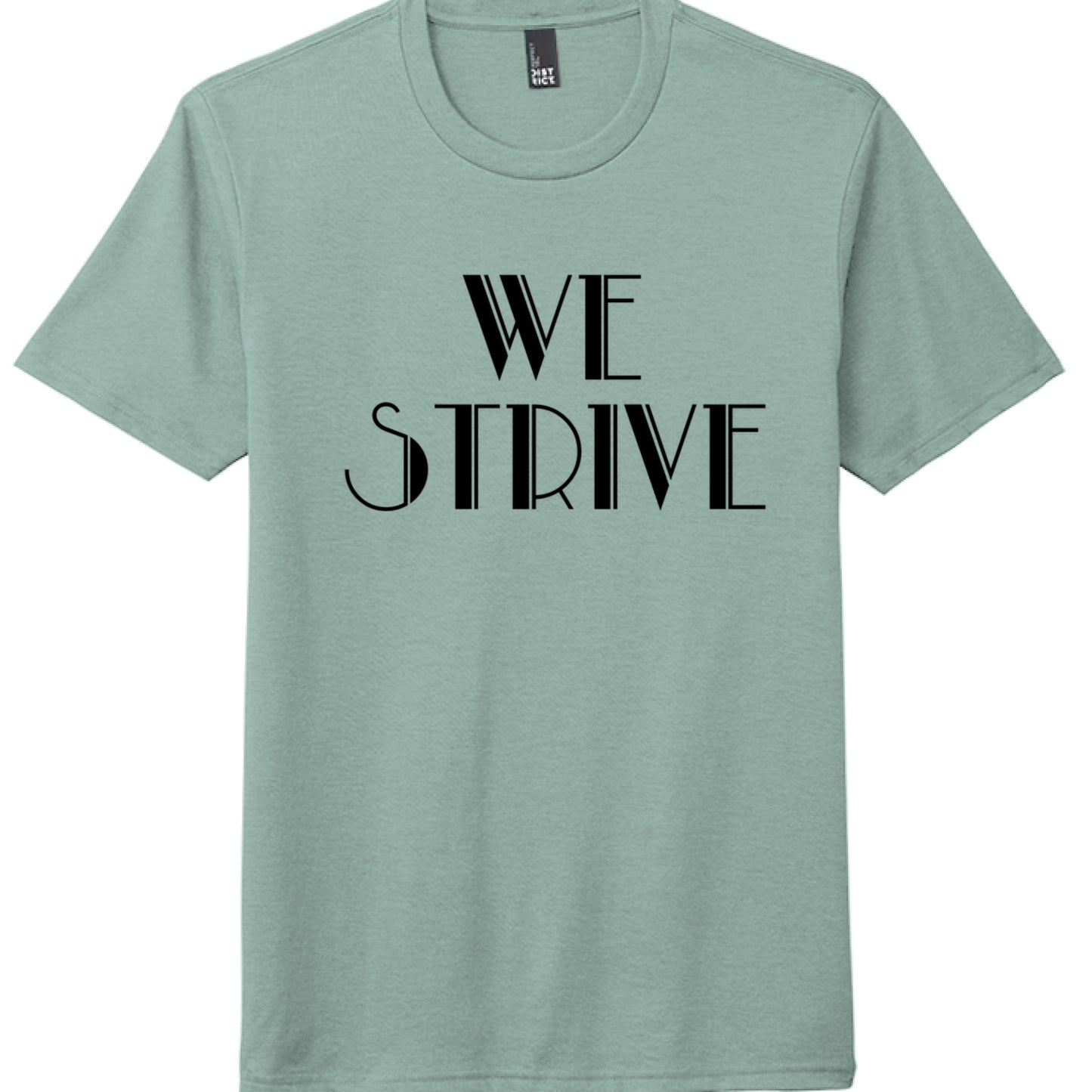 Hthrd Dsty Sag - FRONT