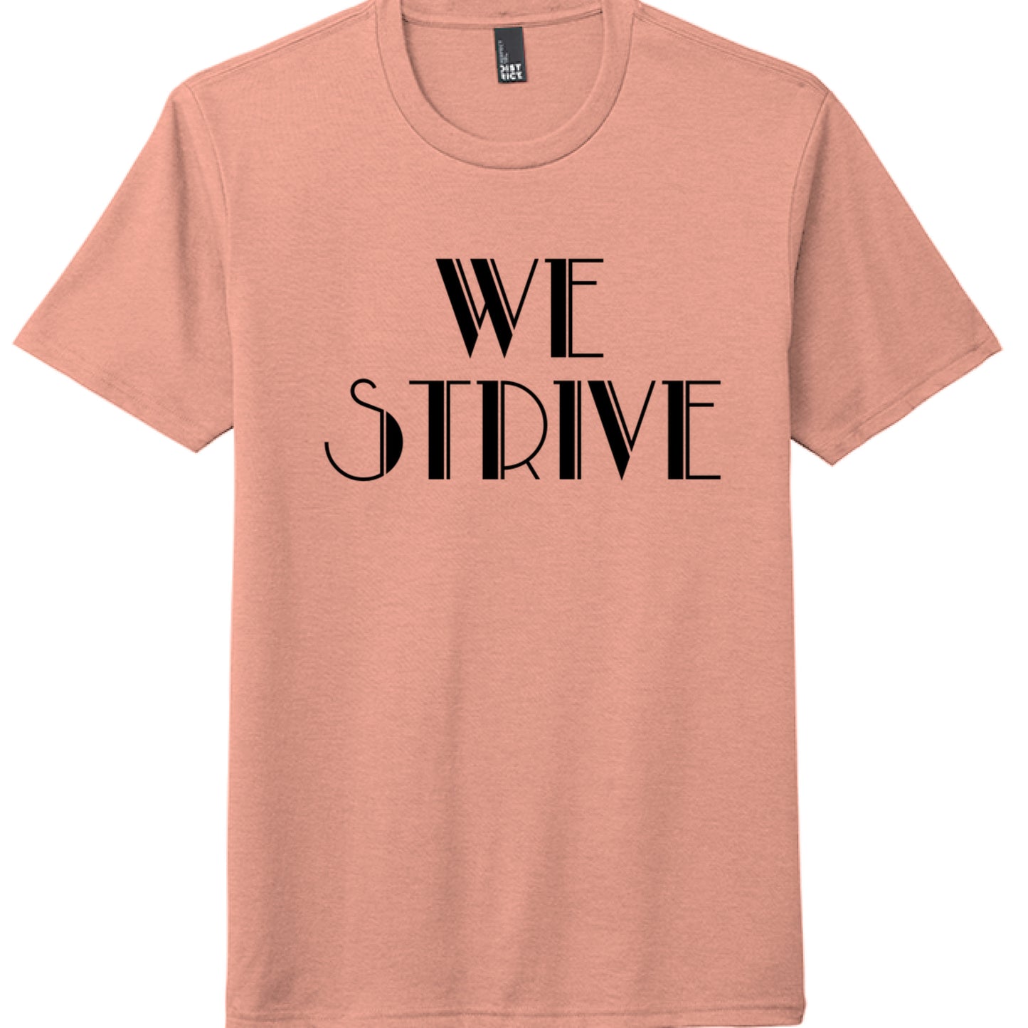 Hthrd Dsty Pch - FRONT