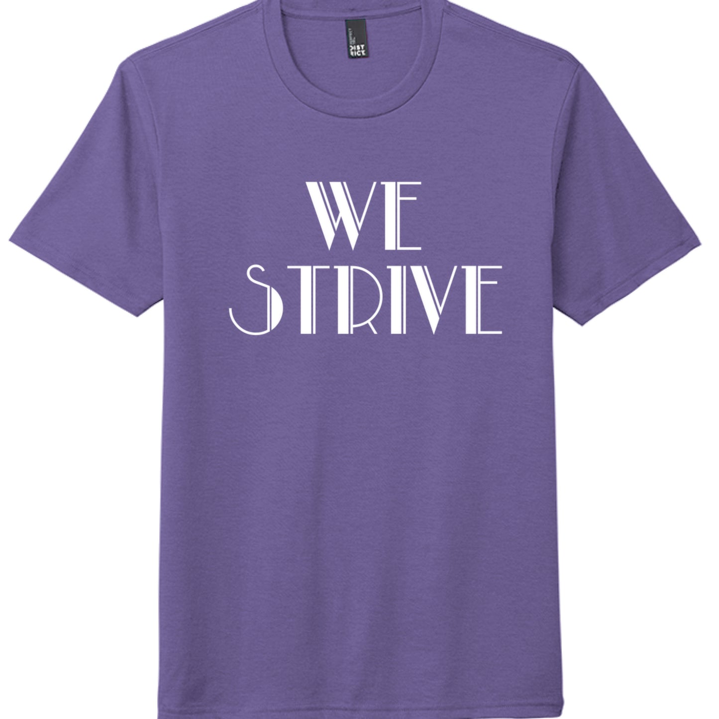 Purple Frost - FRONT