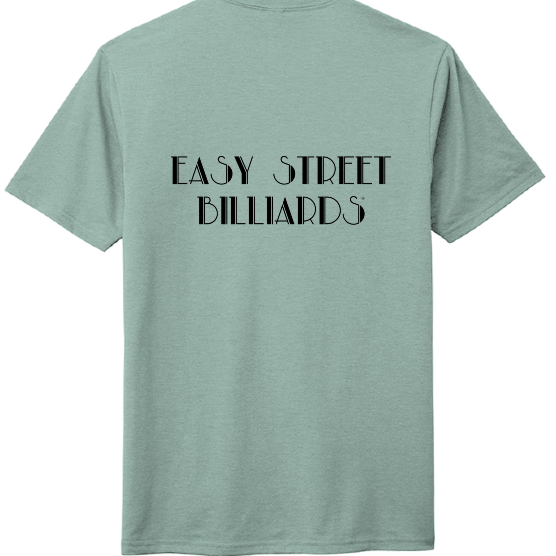 Hthrd Dsty Sag - BACK