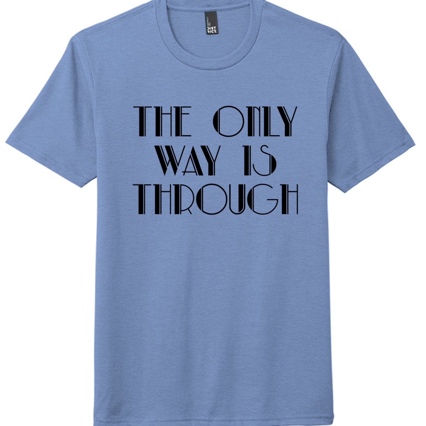 Maritime Frost - FRONT