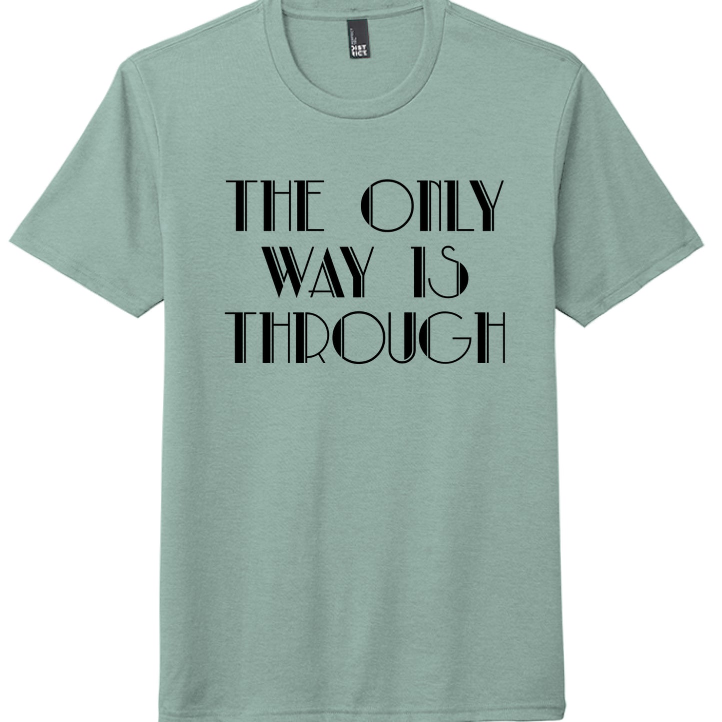 Hthrd Dsty Sag - FRONT