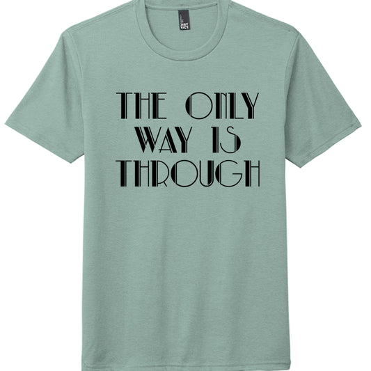 Hthrd Dsty Sag - FRONT