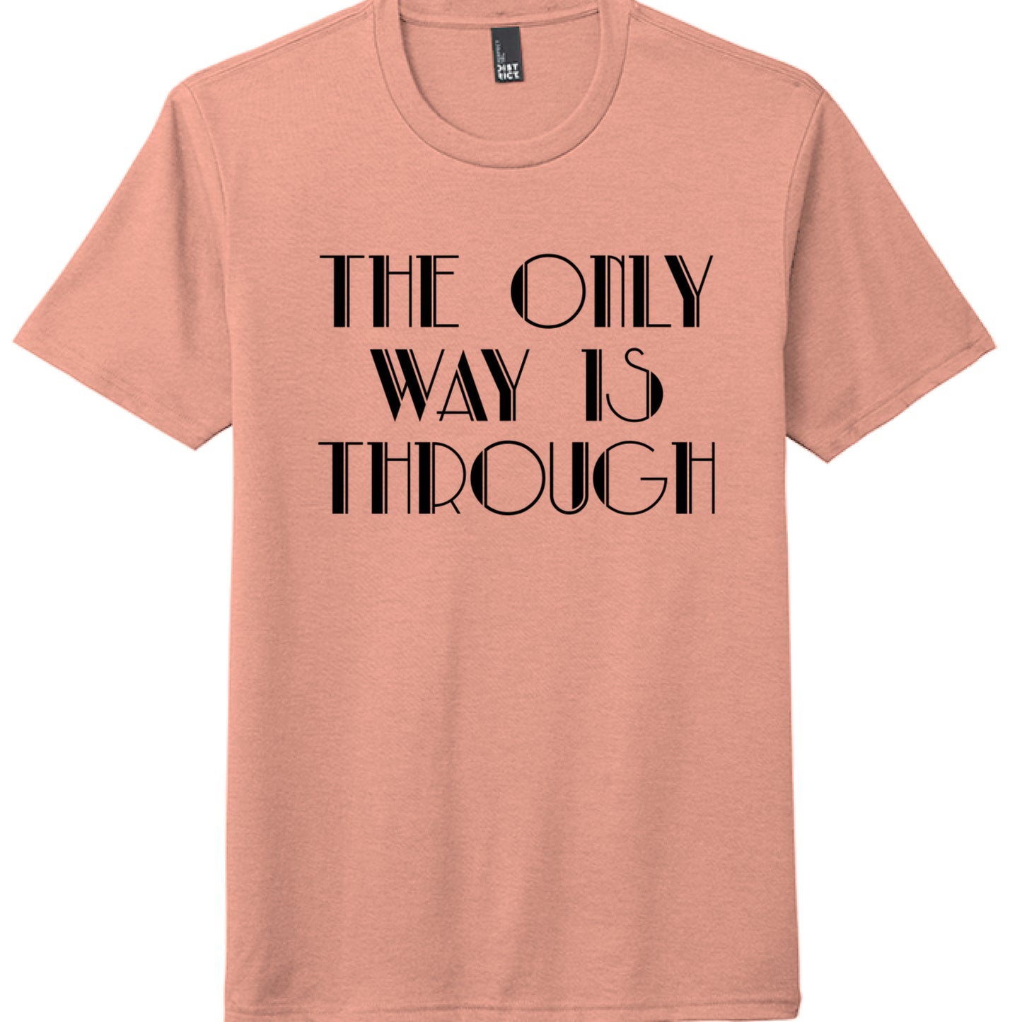 Hthrd Dsty Pch - FRONT