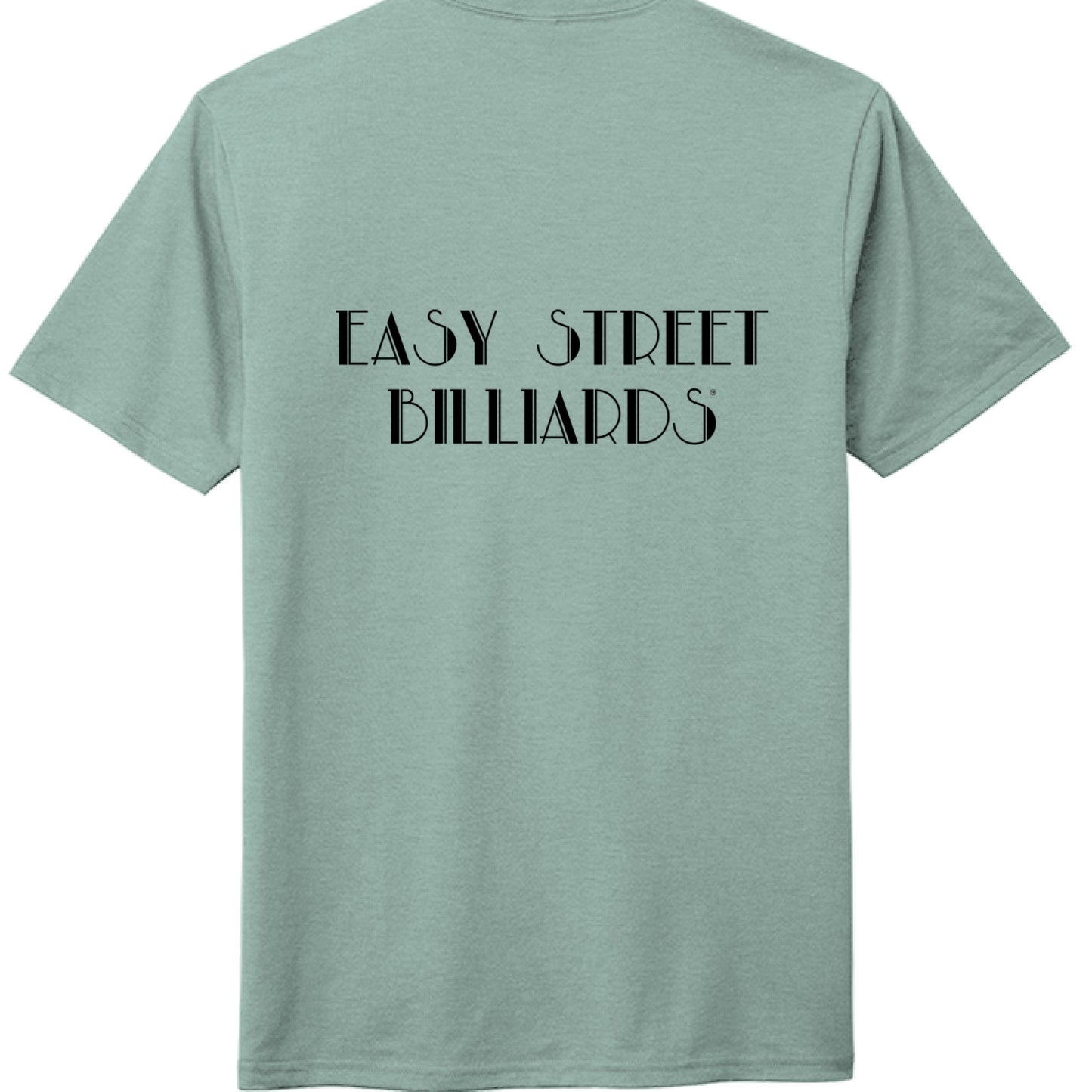 Hthrd Dsty Sag - BACK