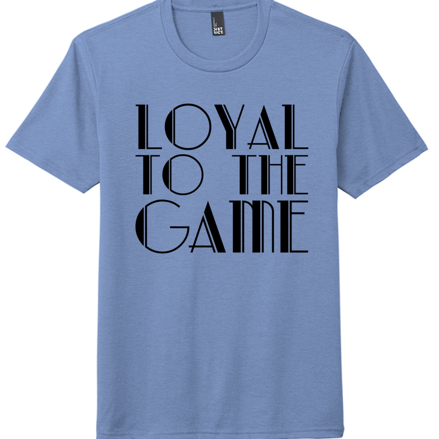 Maritime Frost - FRONT