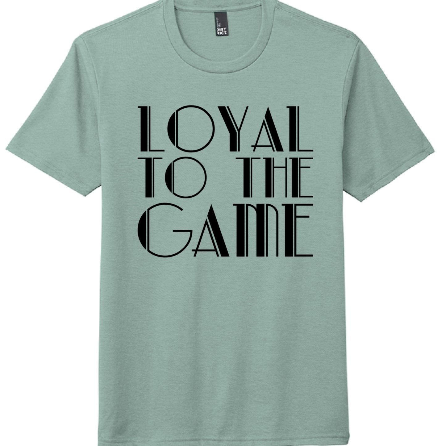 Hthrd Dsty Sag - FRONT