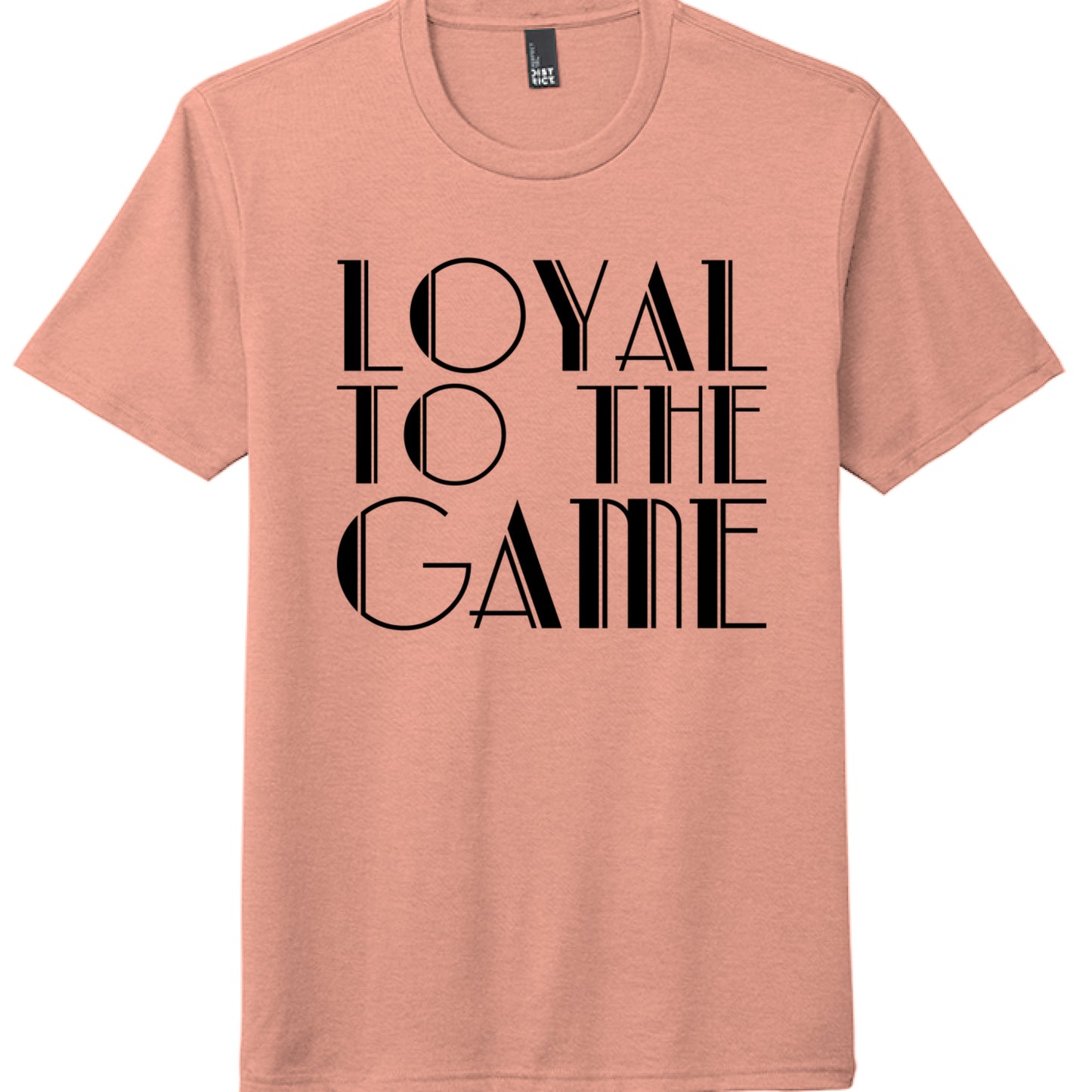 Hthrd Dsty Pch - FRONT