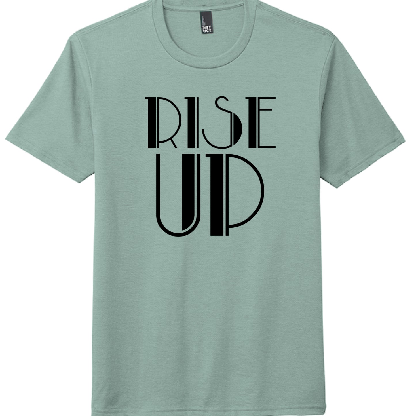 Hthrd Dsty Sag - FRONT