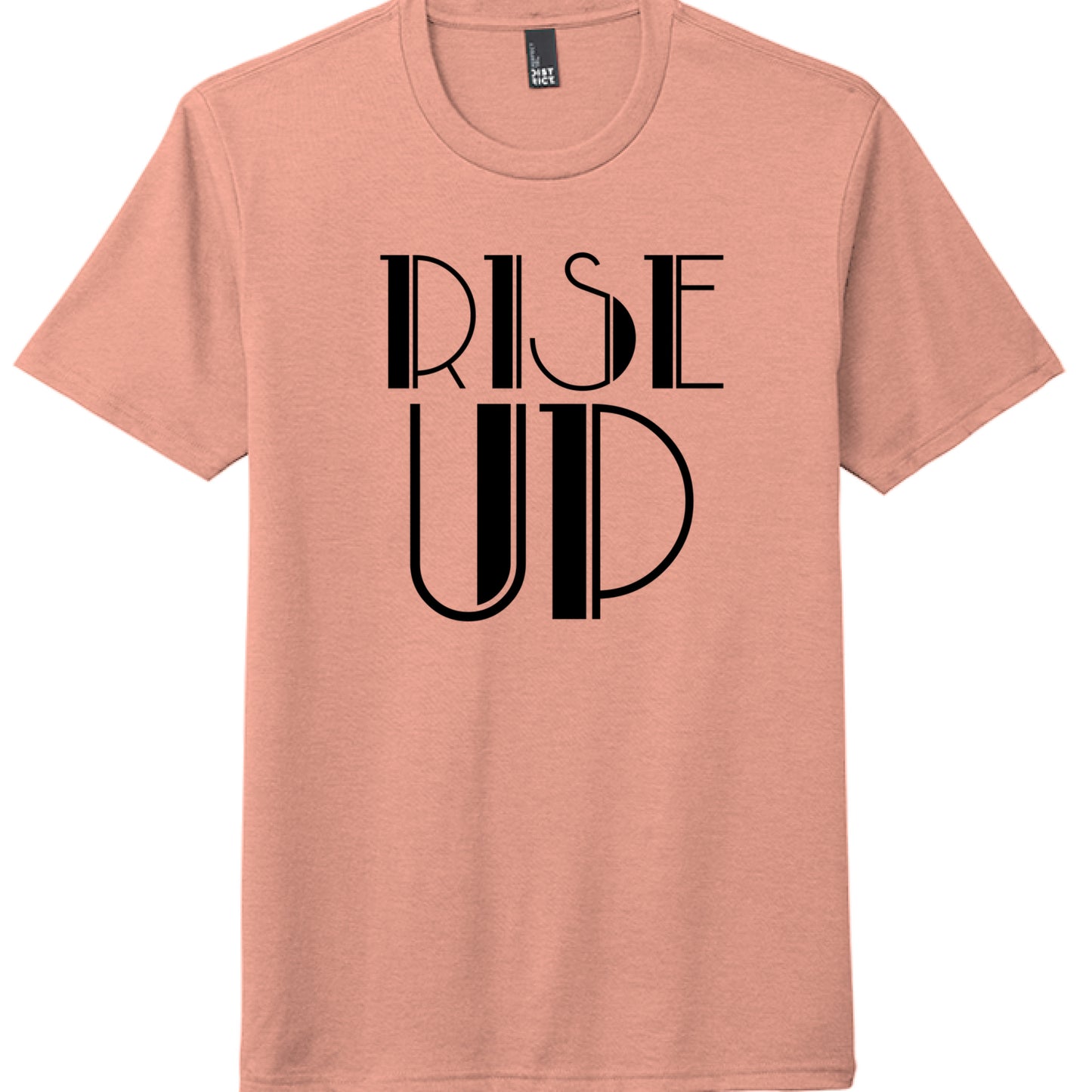 Hthrd Dsty Pch - FRONT