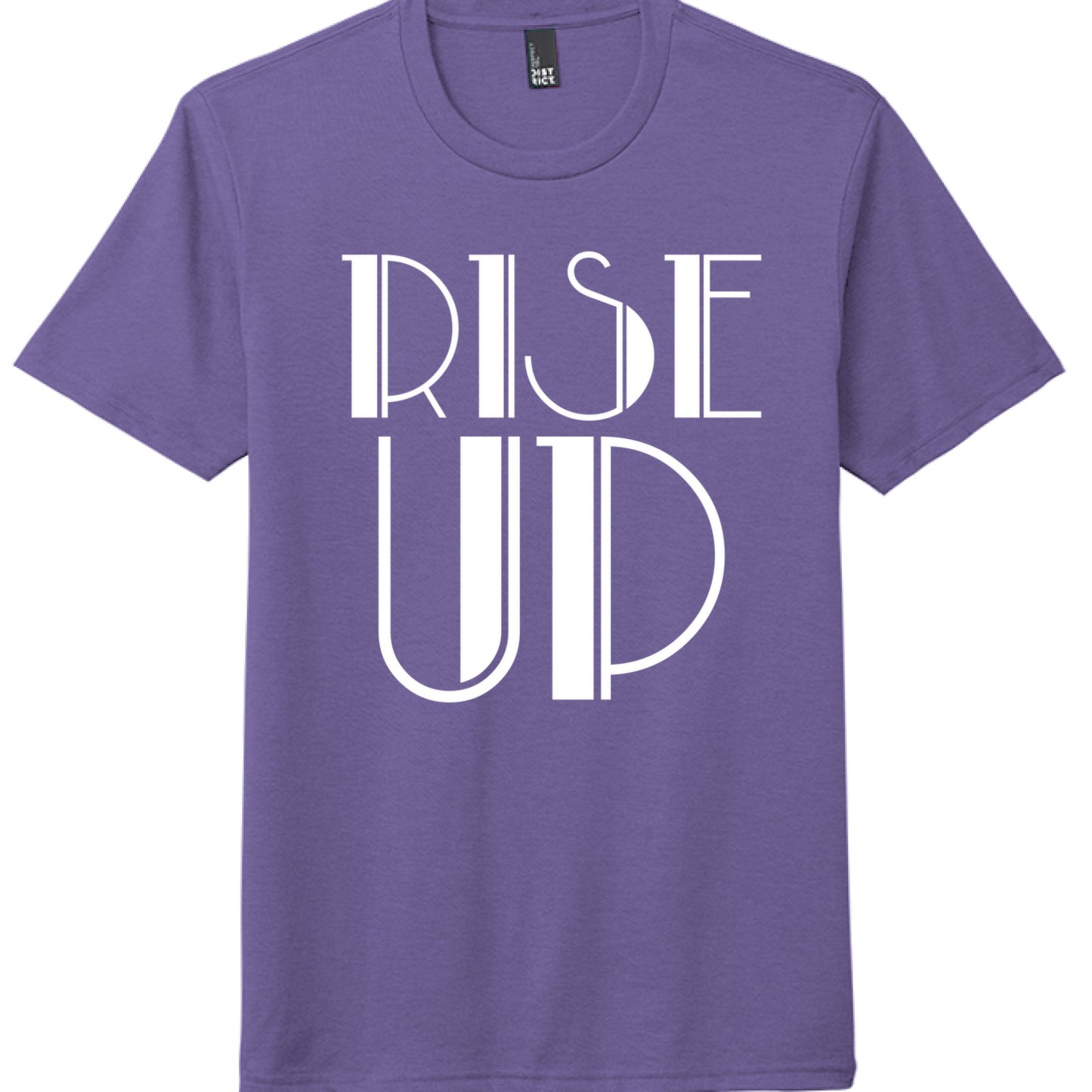 Purple Frost - FRONT