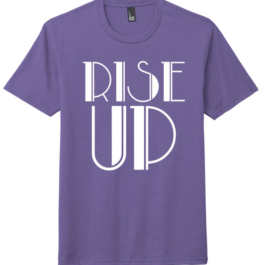 Purple Frost - FRONT