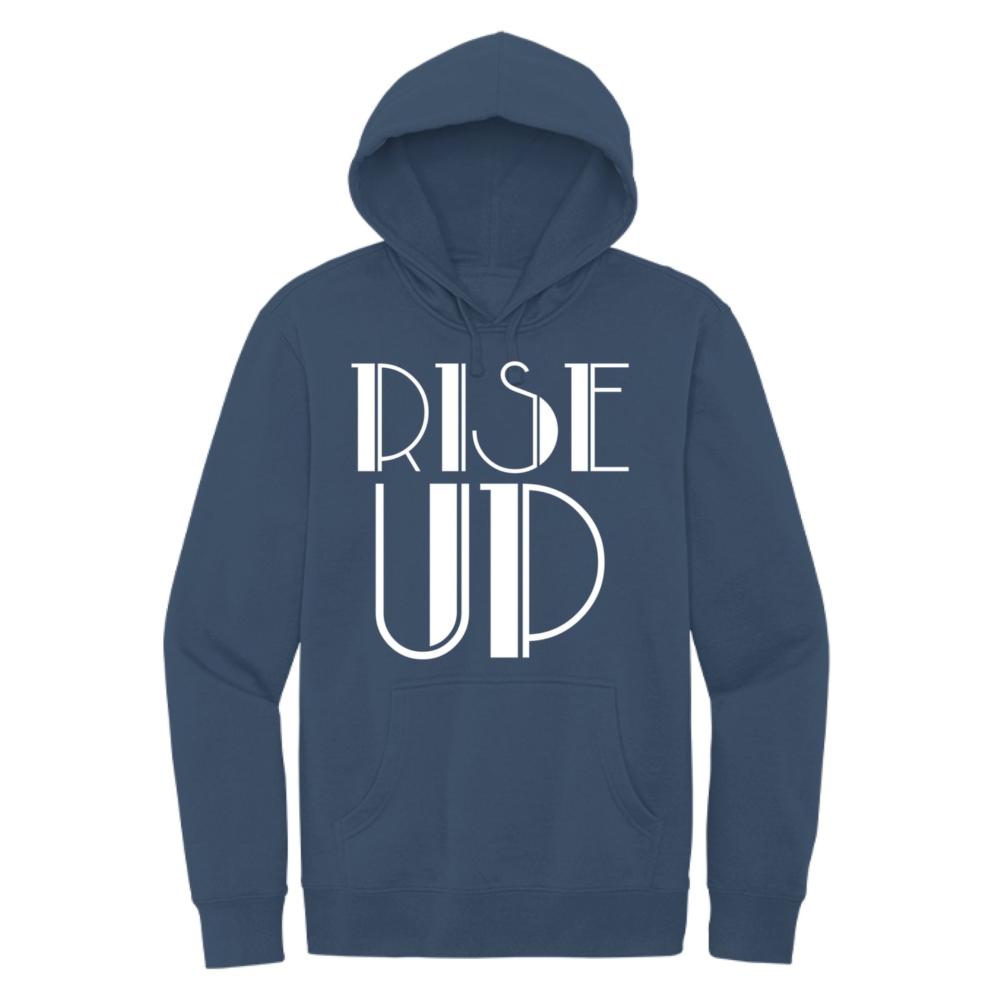 Neptune Blue - FRONT