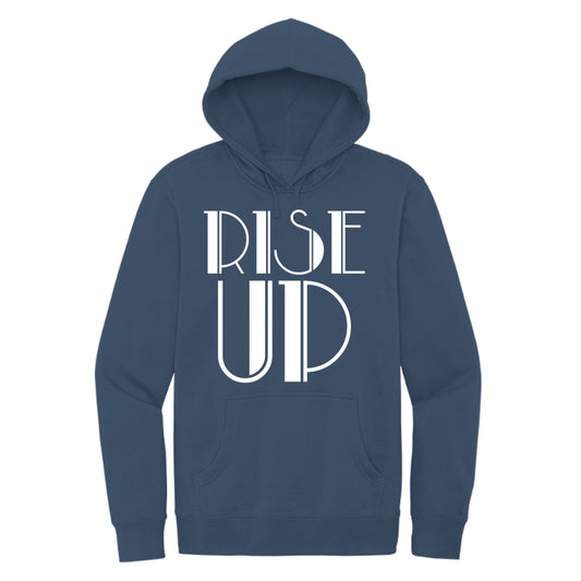 Neptune Blue - FRONT