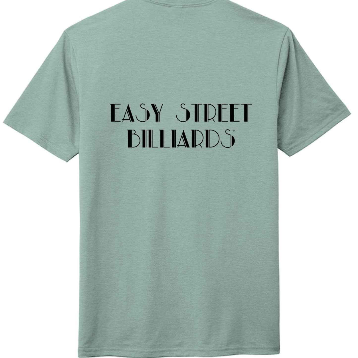 Hthrd Dsty Sag - BACK