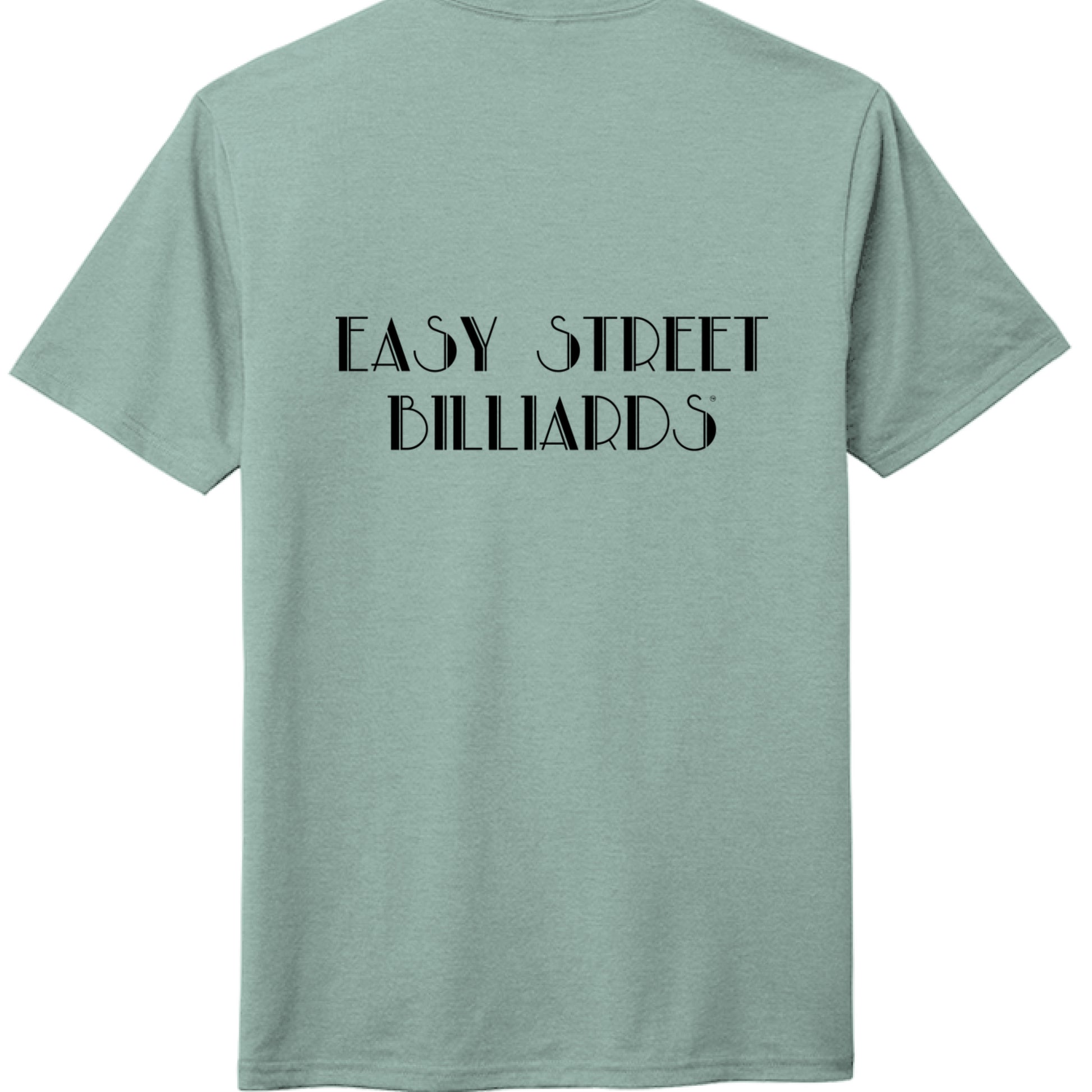 Hthrd Dsty Sag - BACK