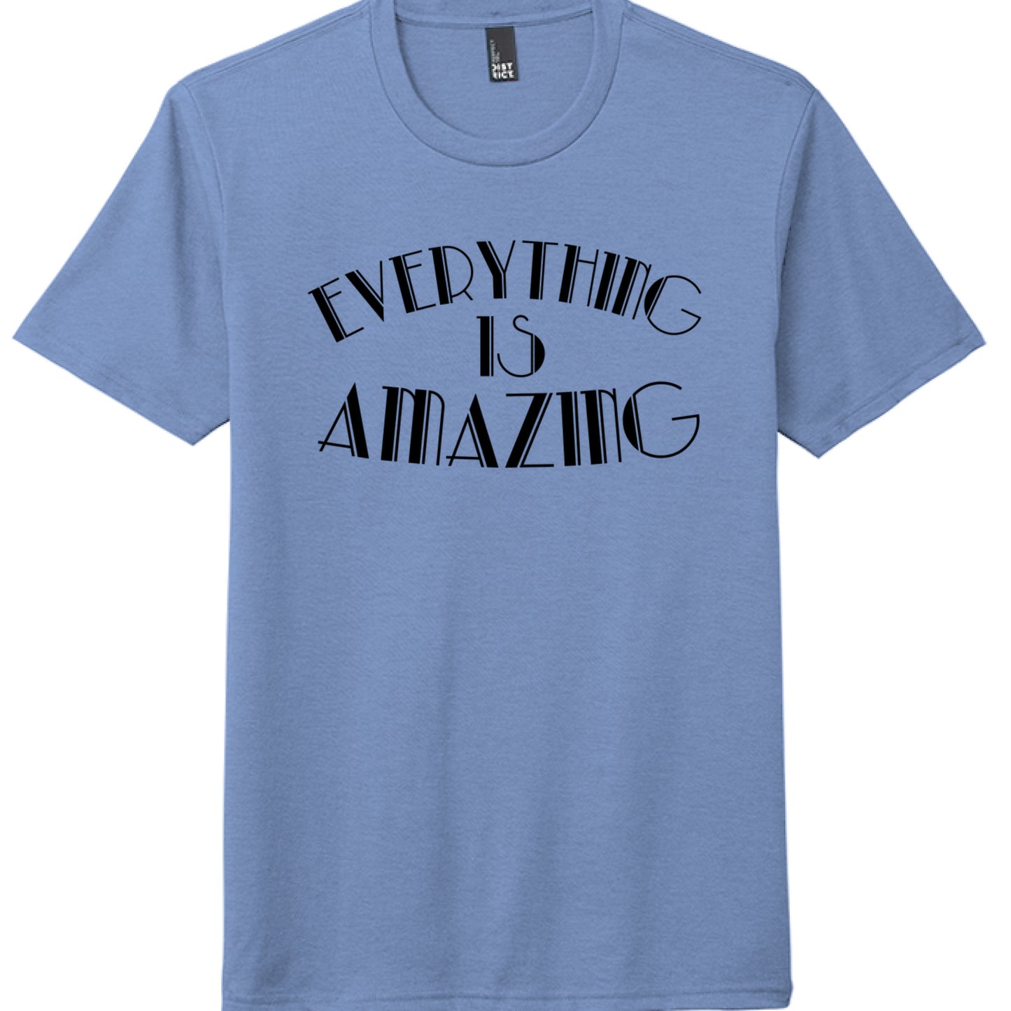 Maritime Frost - FRONT