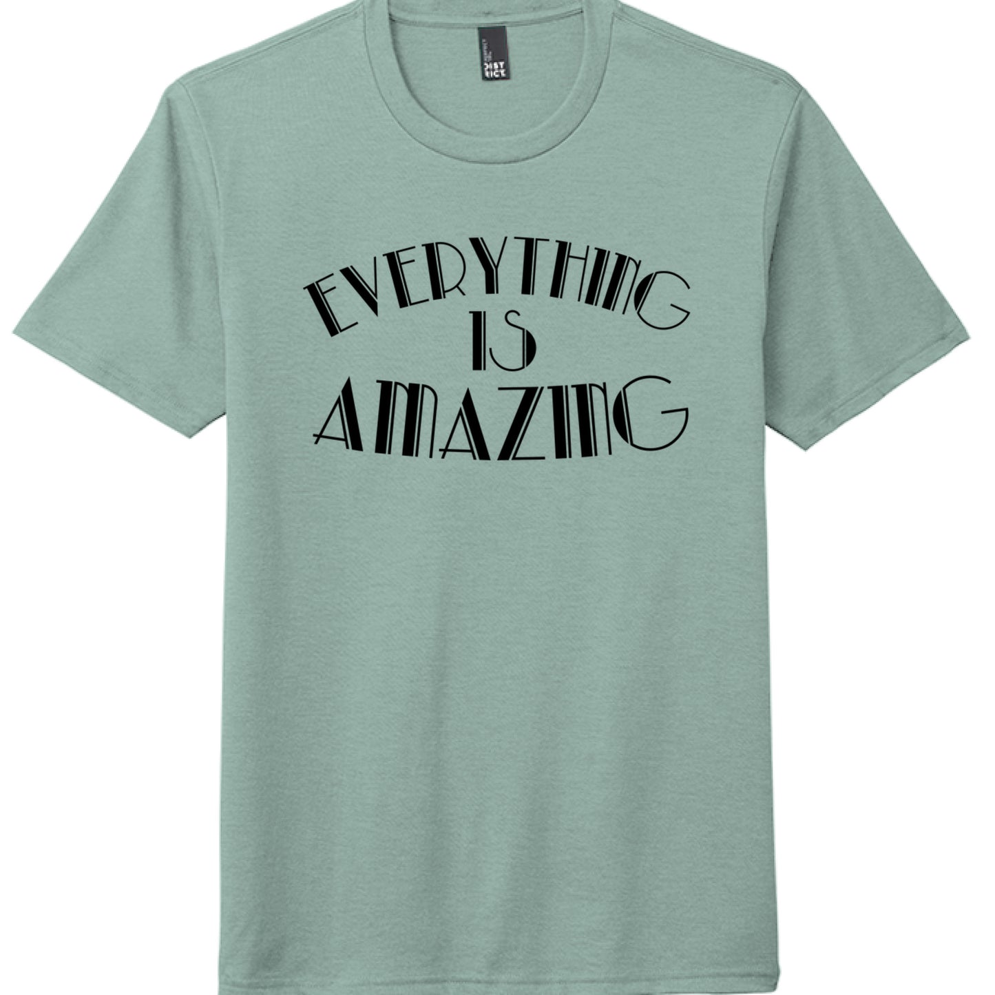 Hthrd Dsty Sag - FRONT