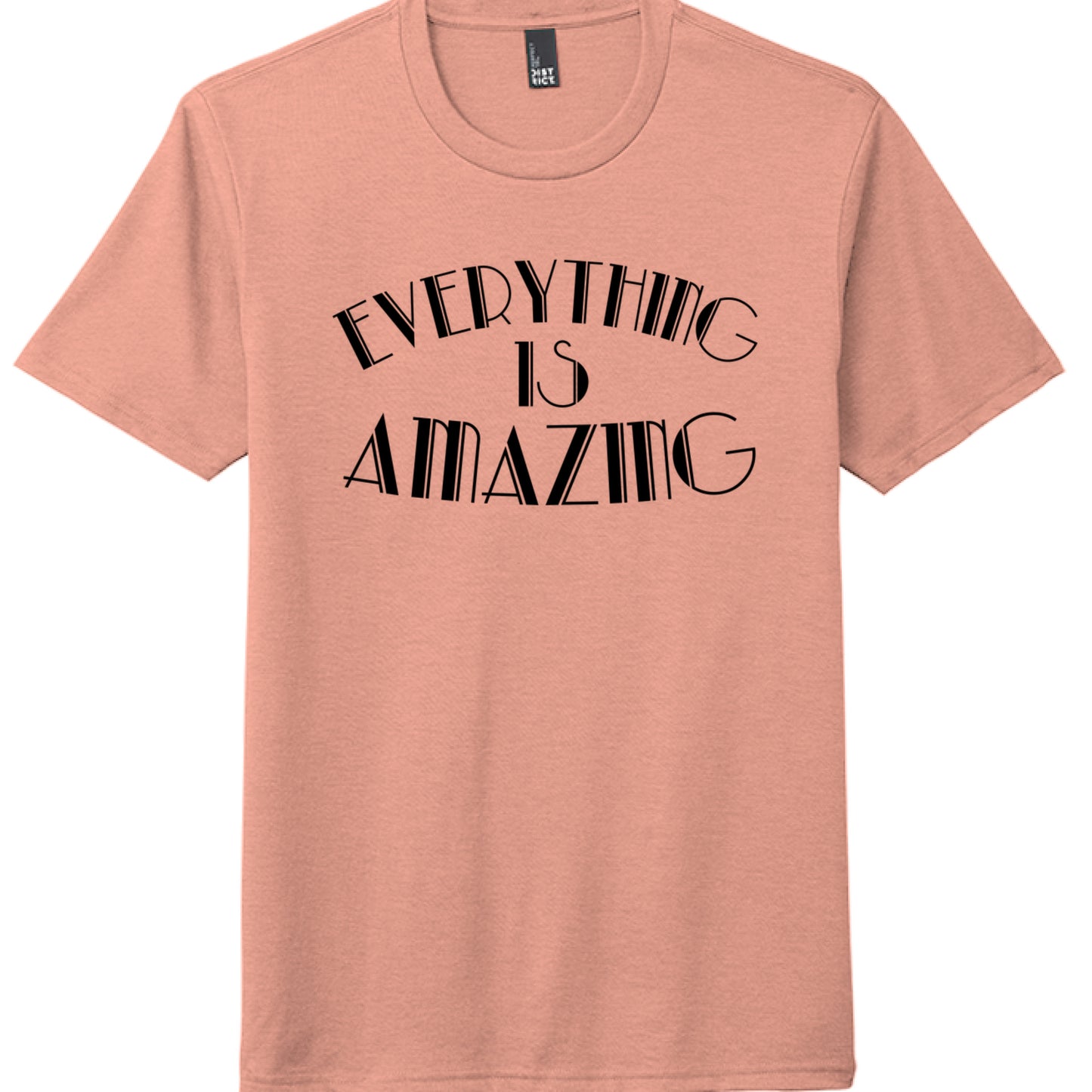 Hthrd Dsty Pch - FRONT