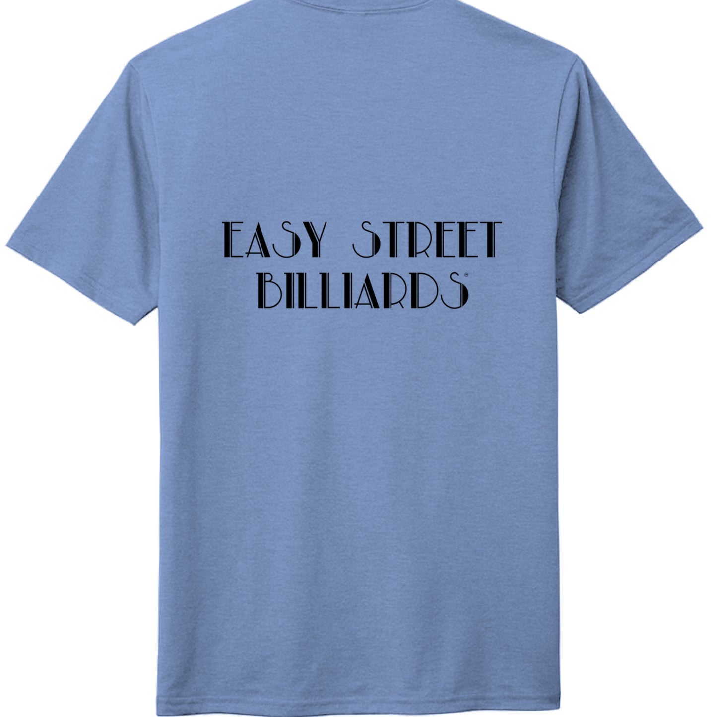 Maritime Frost - BACK