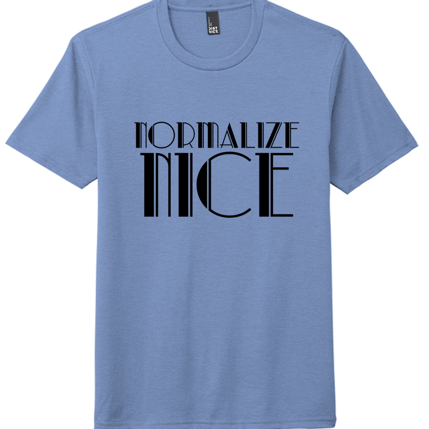 Maritime Frost - FRONT