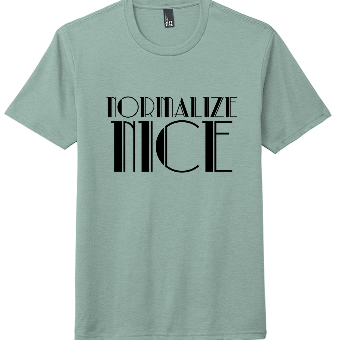 Hthrd Dsty Sag - FRONT