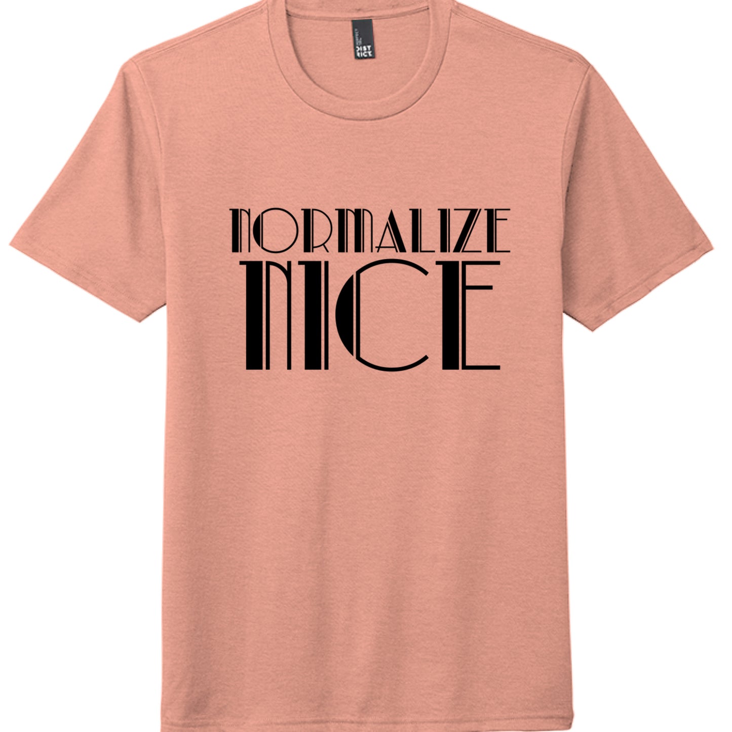 Hthrd Dsty Pch - FRONT