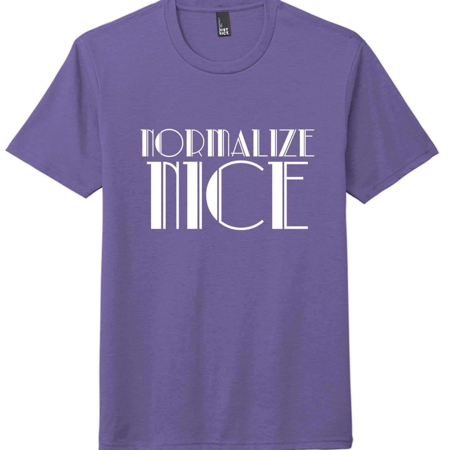 Purple Frost - FRONT