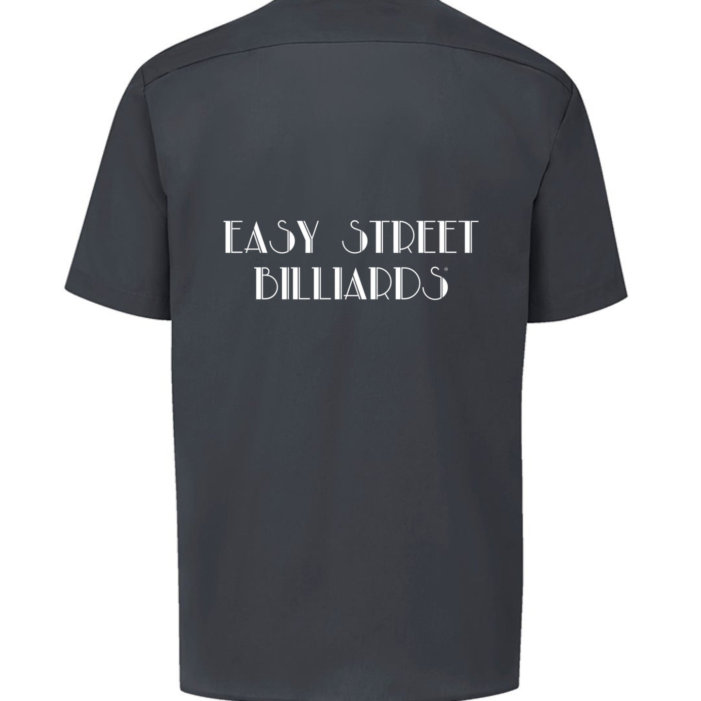 DARK CHARCOAL - BACK