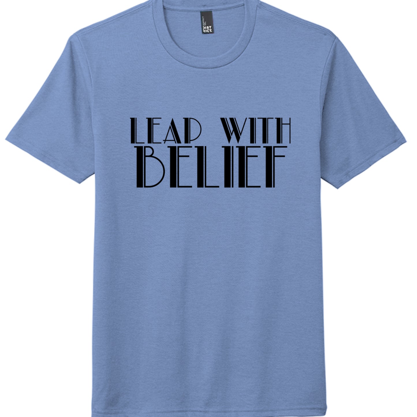 Maritime Frost - FRONT