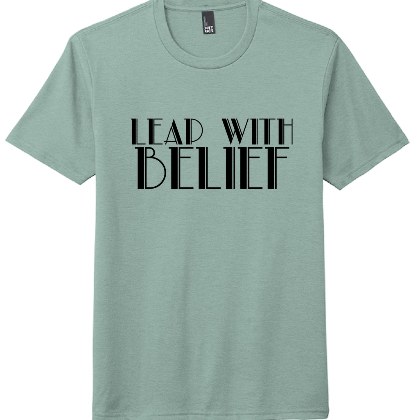 Hthrd Dsty Sag - FRONT