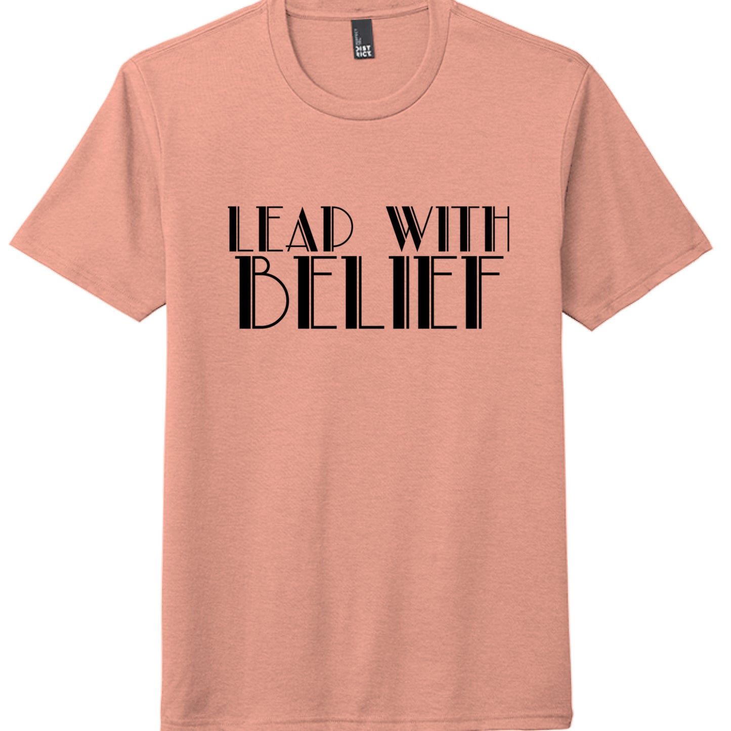 Hthrd Dsty Pch - FRONT