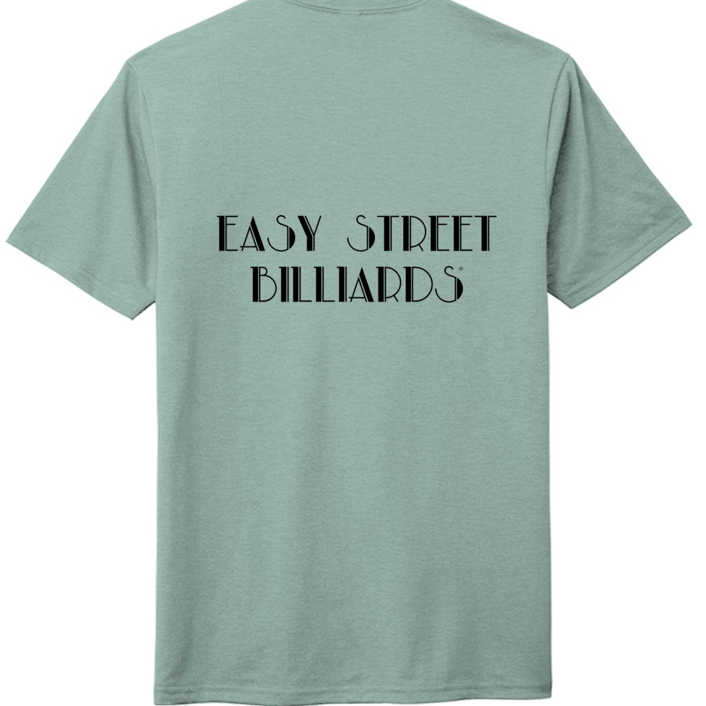 Hthrd Dsty Sag - BACK